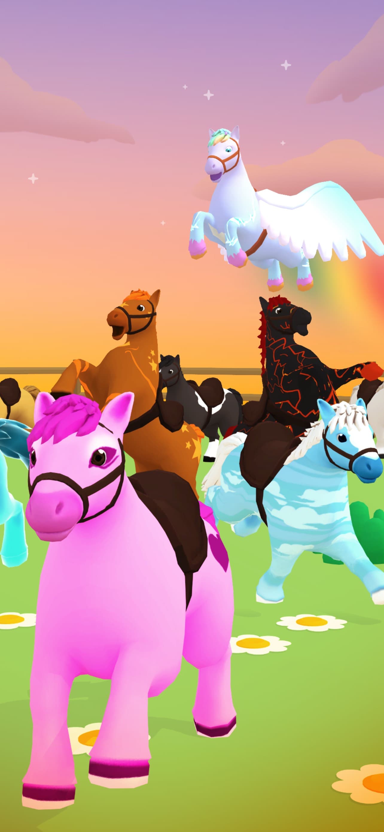 Horse Life screenshot 4 - screenshot