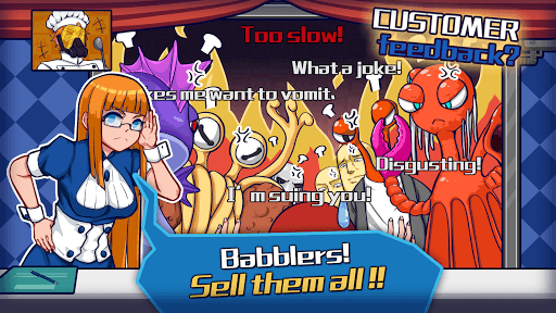We Happy Restaurant screenshot 3 - screenshot