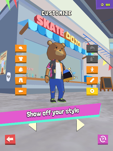 Perfect Grind screenshot 19 - screenshot