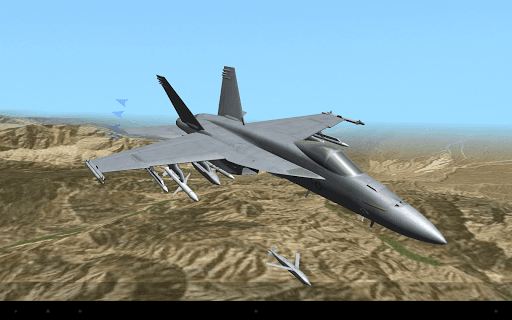 Strike Fighters screenshot 8 - screenshot