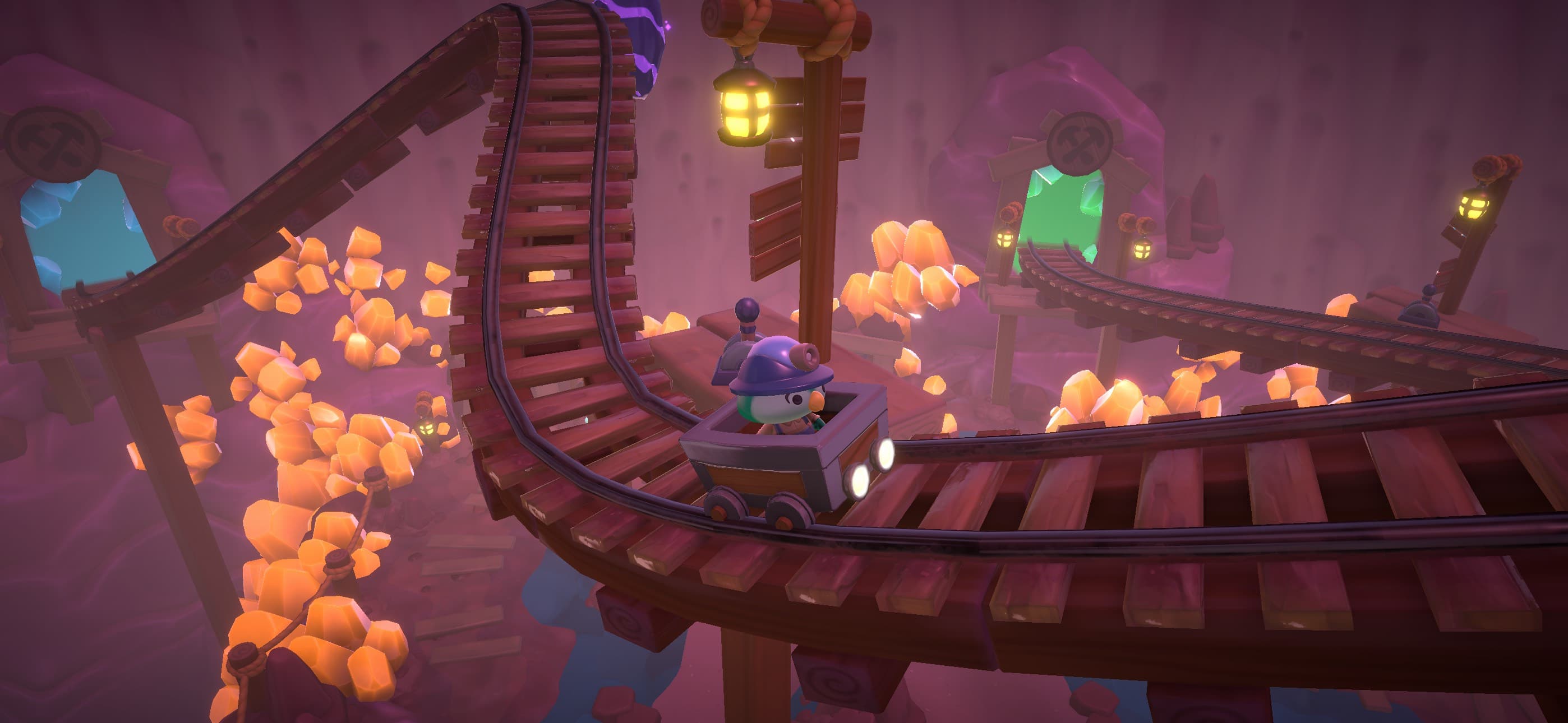 Hello Kitty Island Adventure screenshot 3 - screenshot