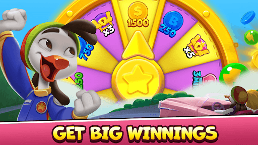 Bingo Drive: Fun Bingo Games screenshot 6 - screenshot