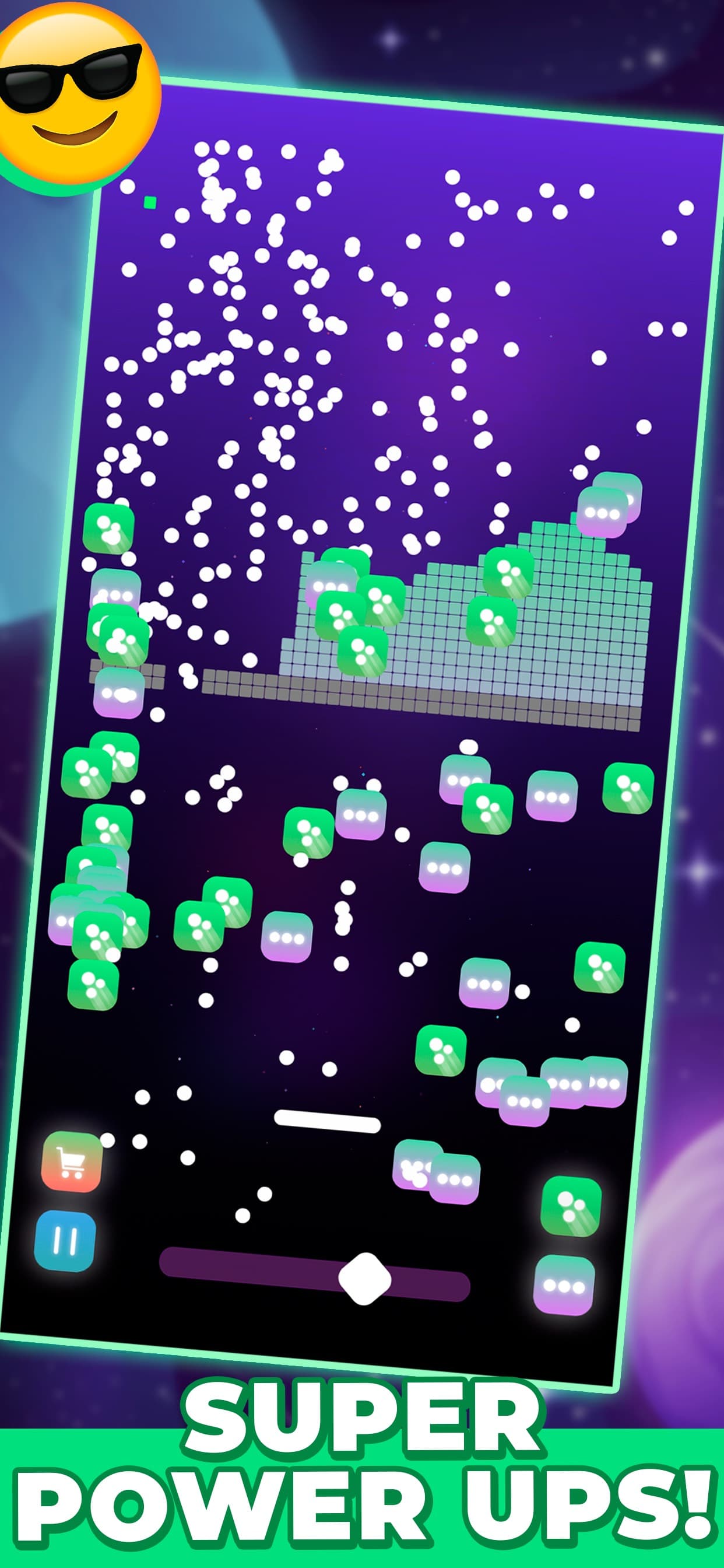 Bricks King screenshot 3 - screenshot