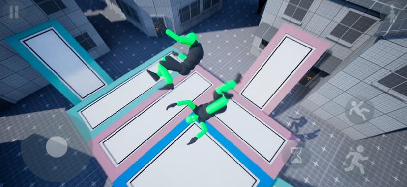 GORAG - Physics Sandbox screenshot 3 - screenshot