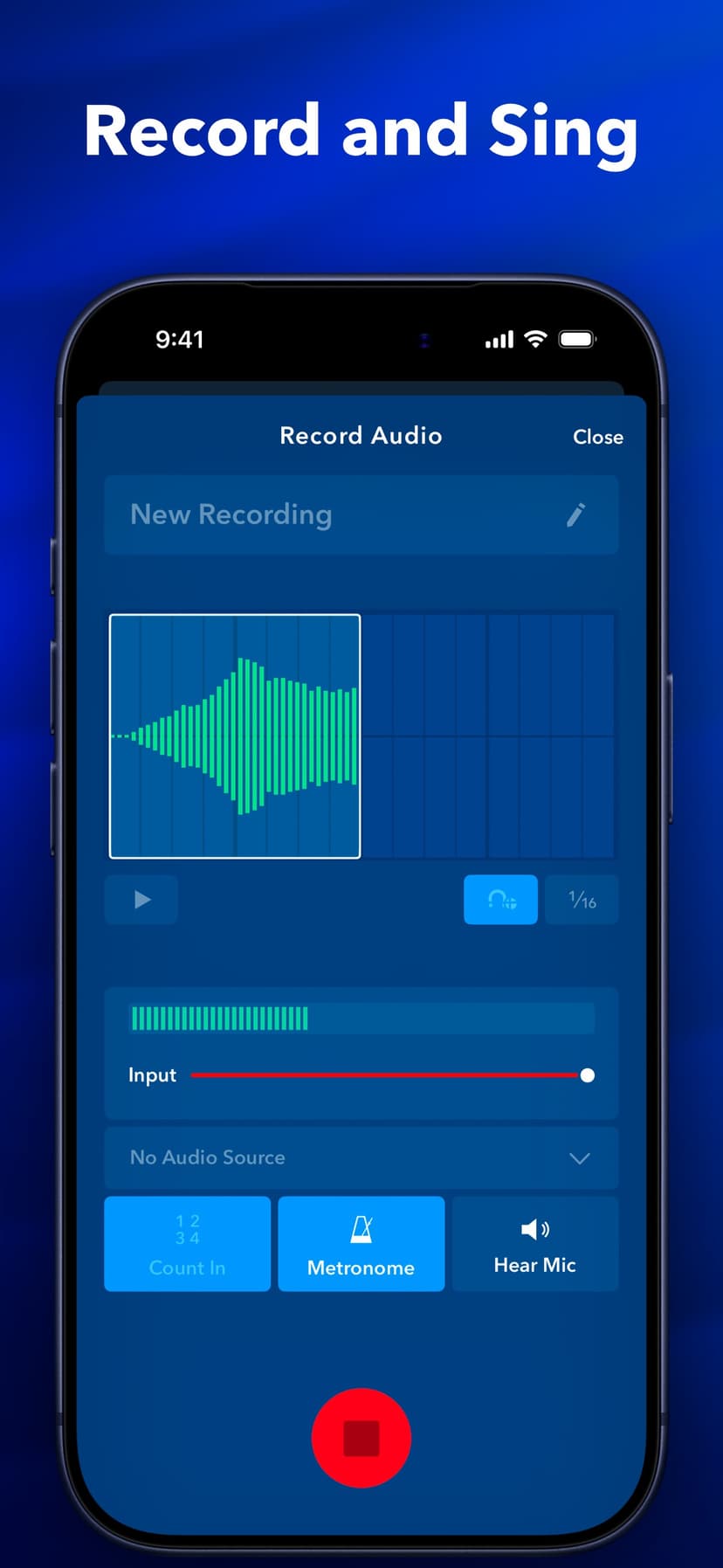 Medly screenshot 3 - screenshot