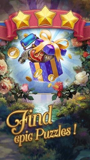 Jewel Mystery screenshot 11 - screenshot