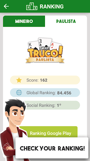 Smart Truco screenshot 7 - screenshot