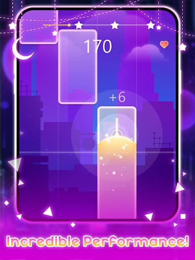 Piano Star screenshot 13 - screenshot