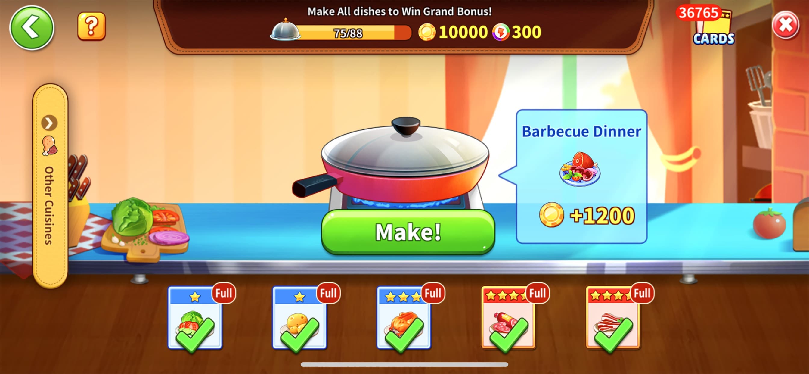 Bingo Lucky - Live Bingo Games screenshot 5 - screenshot