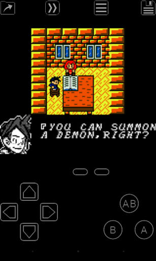 My OldBoy! - GBC Emulator screenshot 2 - screenshot