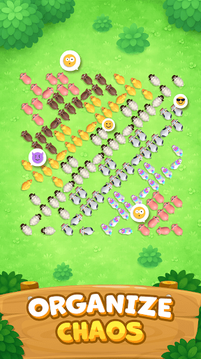 Farm Tap screenshot 5 - screenshot