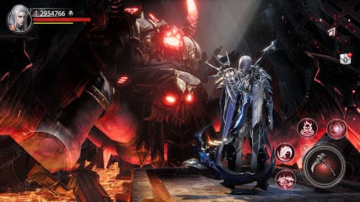 Immortal Awakening screenshot 3 - screenshot