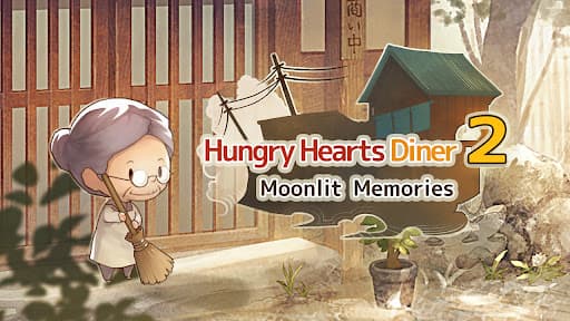Hungry Hearts Diner 2 screenshot 9 - screenshot