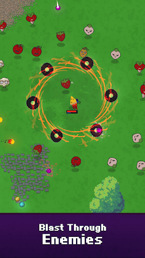 Pizza Hero screenshot 3 - screenshot