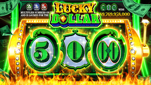 Wonder Cash Casino Vegas Slots screenshot 14 - screenshot