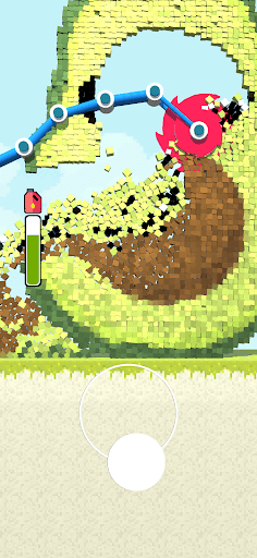 Bucket Crusher screenshot 1 - screenshot