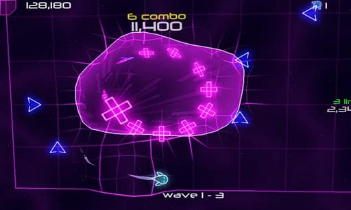 Spirit screenshot 1 - screenshot