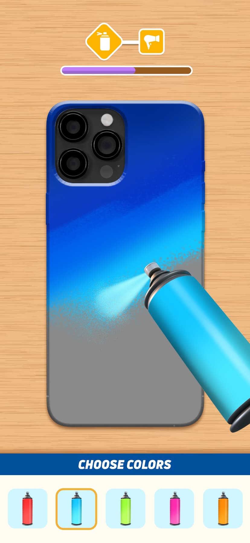 DIY Phone Case Maker screenshot 4 - screenshot