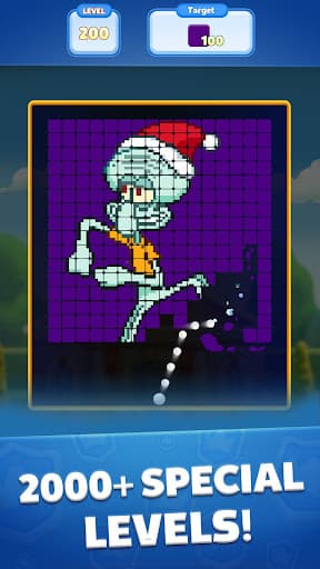 Bricks Royale-Brick Balls Game screenshot 11 - screenshot