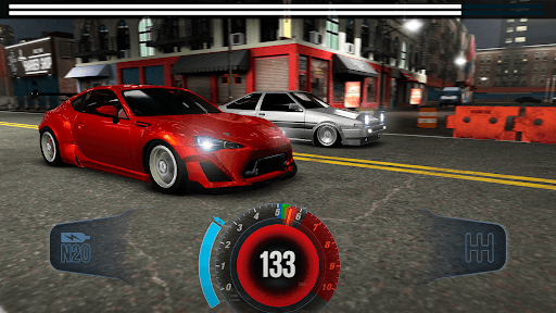 Drag Battle 2:  Race World screenshot 11 - screenshot