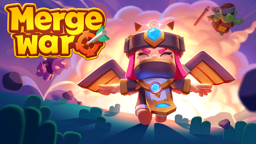 Merge War: Super Legion Master screenshot 15 - screenshot