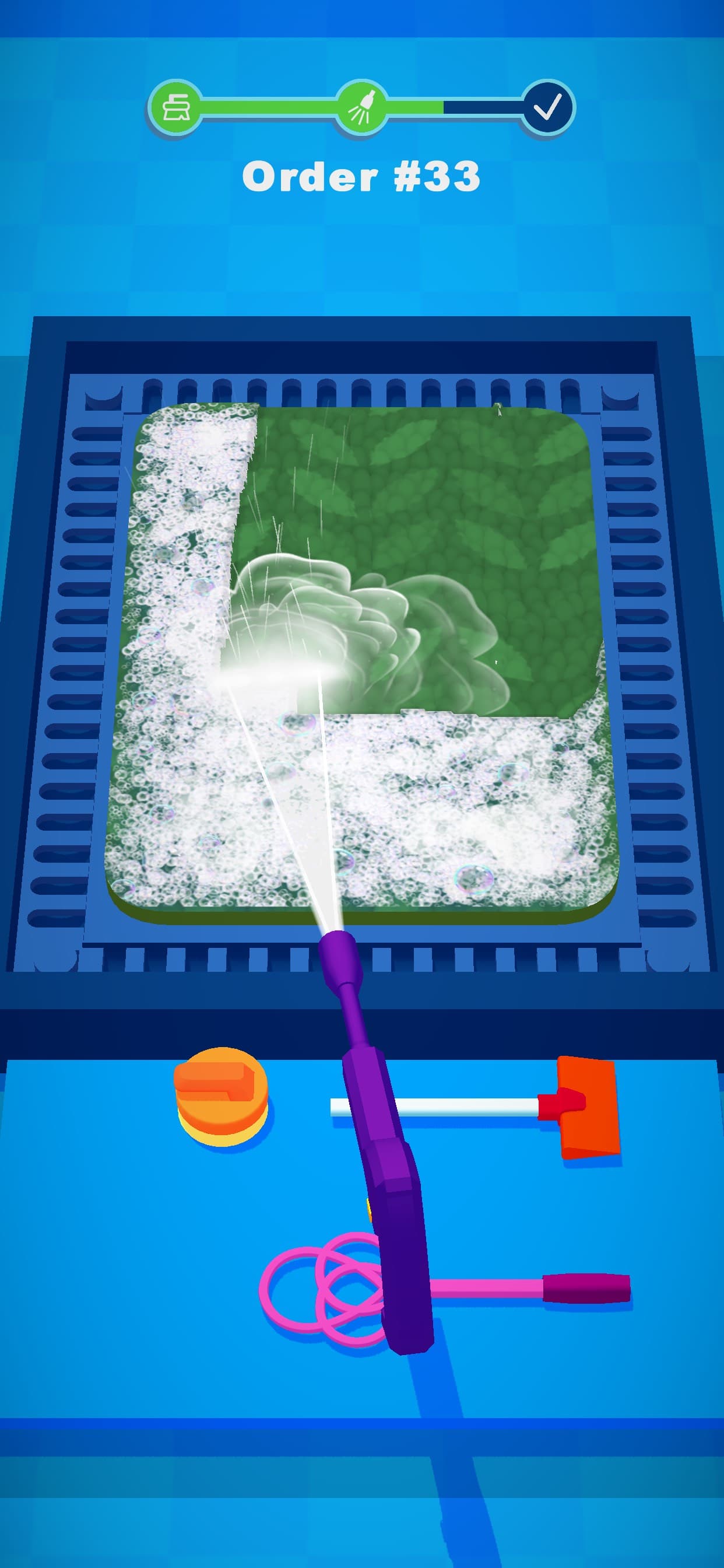 Clean Inc. screenshot 1 - screenshot