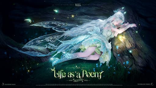 Infinity Nikki screenshot 1 - screenshot