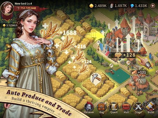 Yes Your Highness screenshot 9 - screenshot