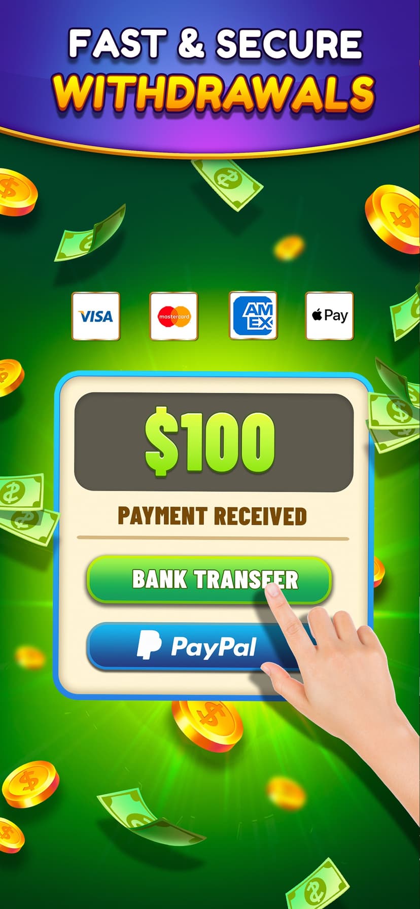 Solitaire Real Cash: Card Game screenshot 7 - screenshot