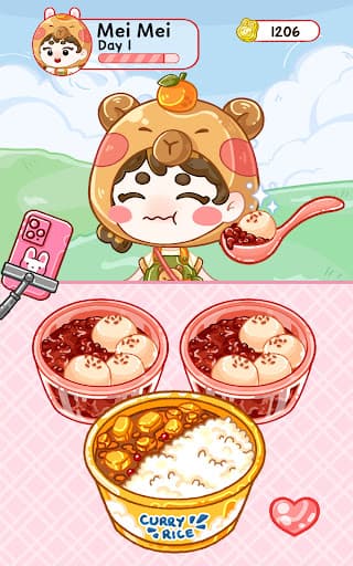 Jelly Master: Mukbang ASMR screenshot 20 - screenshot