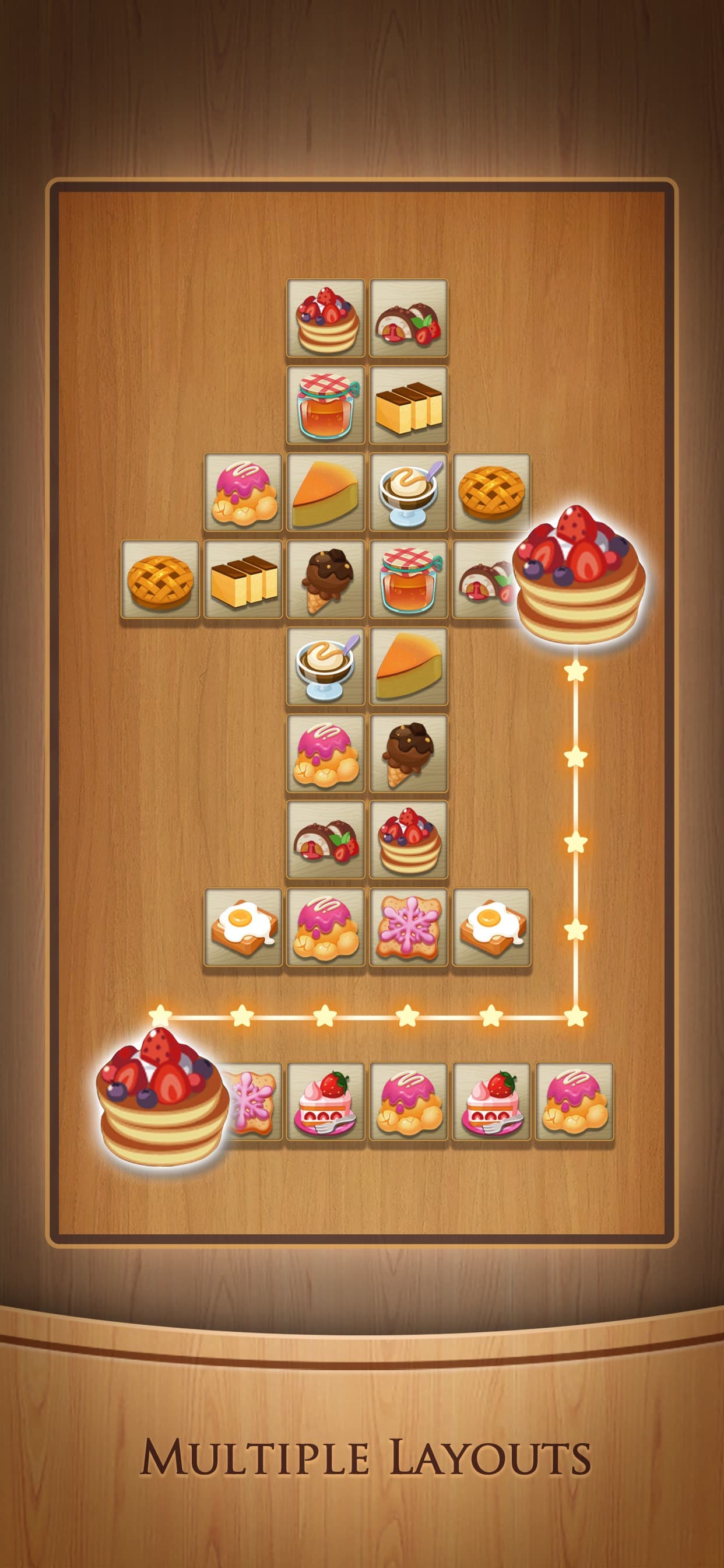 Tile Connect: Matching Games screenshot 8 - screenshot