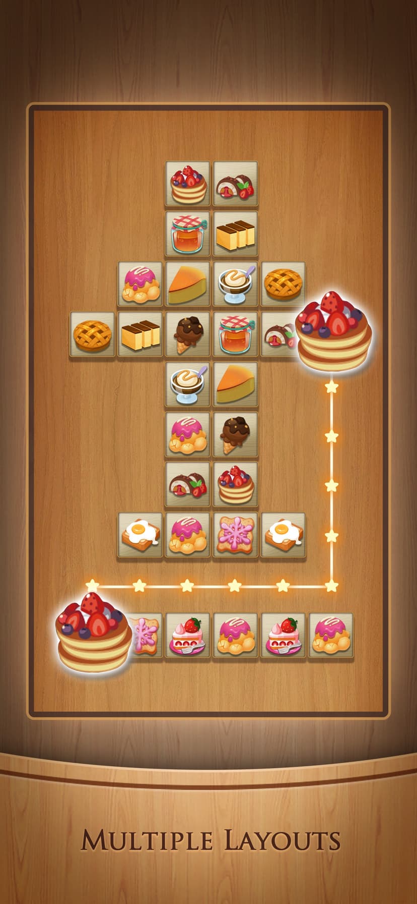 Tile Connect: Matching Games screenshot 8 - screenshot