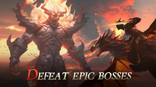Dragon Storm Fantasy screenshot 15 - screenshot