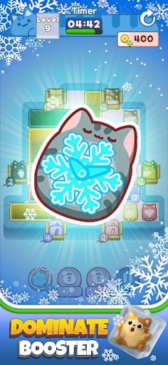 Drop the Cat! screenshot 5 - screenshot