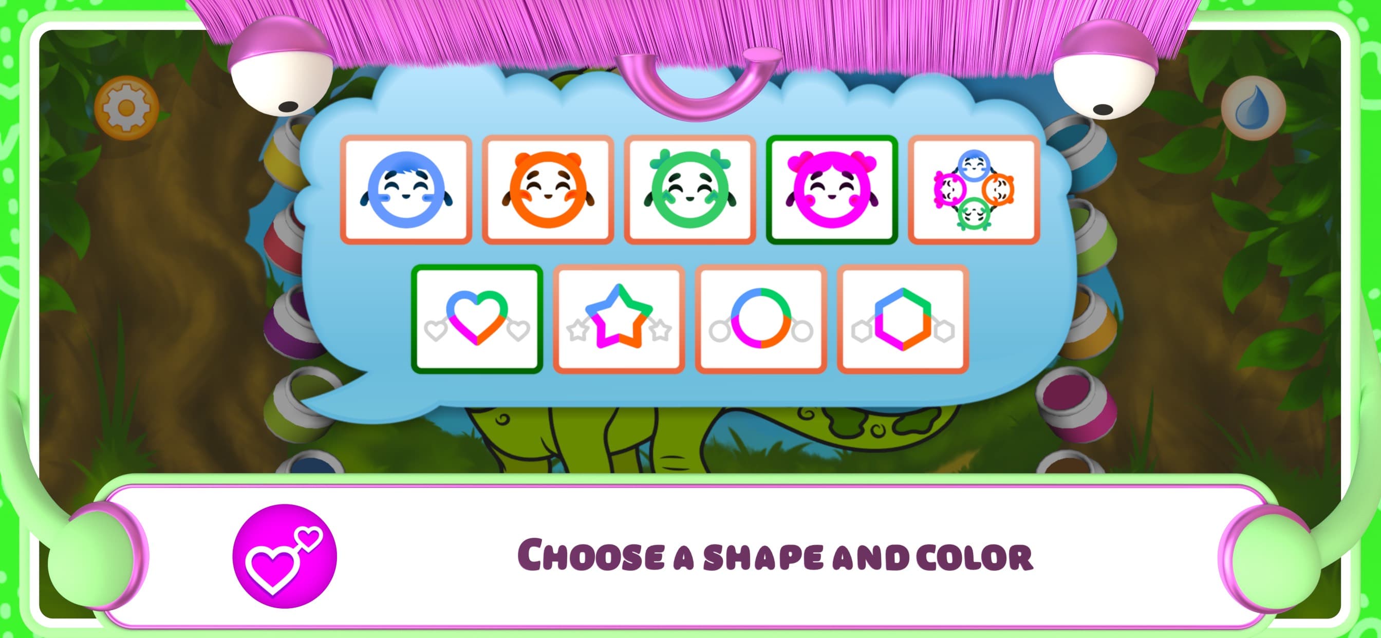 Join the Dots - Dinosaurs screenshot 7 - screenshot