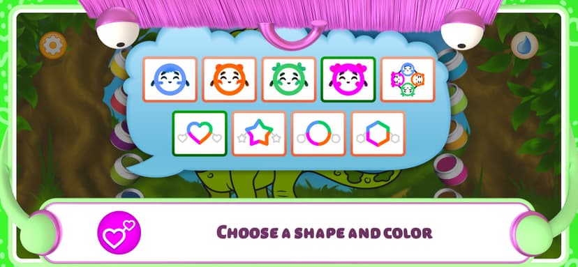 Join the Dots - Dinosaurs screenshot 7 - screenshot