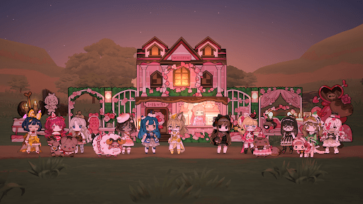 Bistro Heroes screenshot 5 - screenshot
