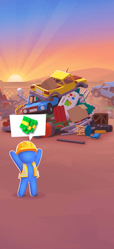 Junkyard Keeper screenshot 5 - screenshot
