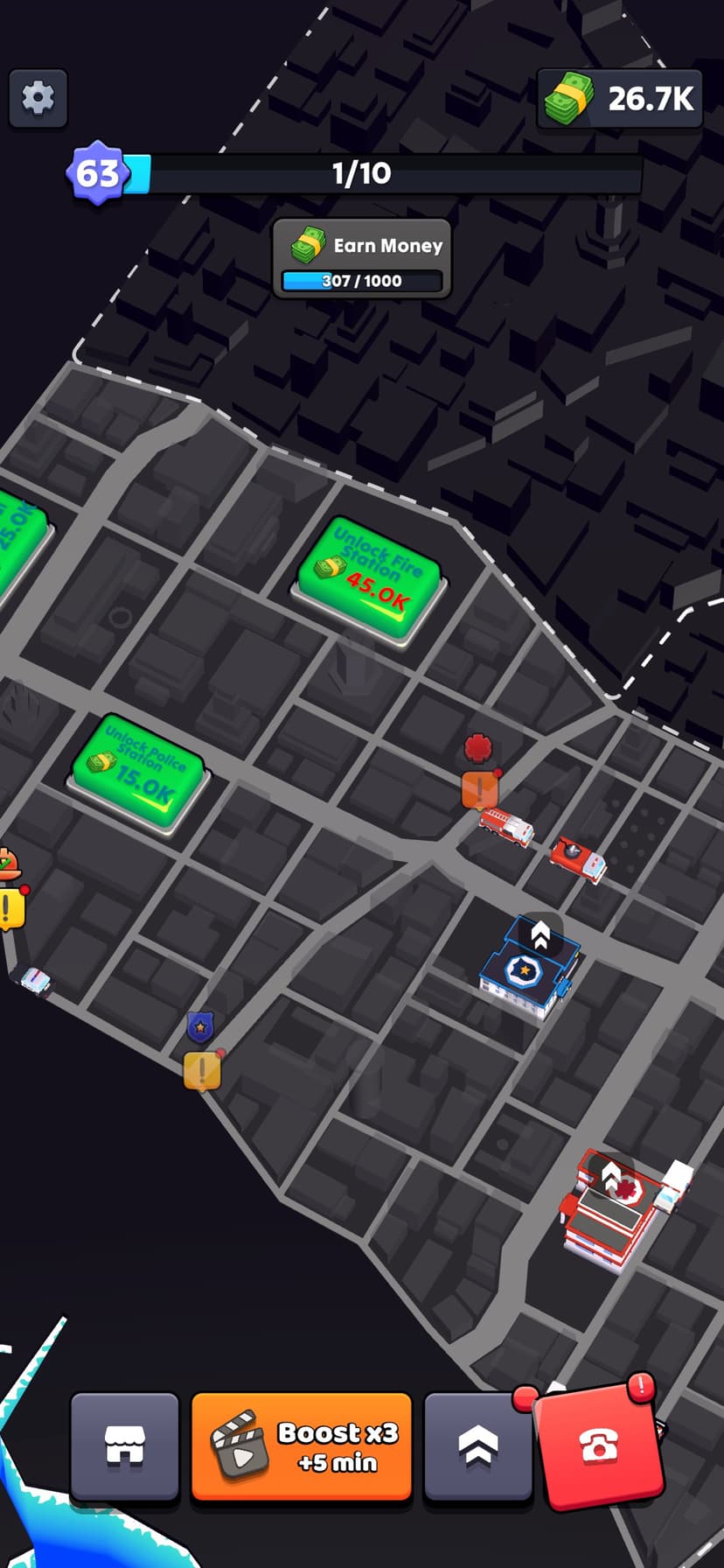 Emergency Center screenshot 3 - screenshot