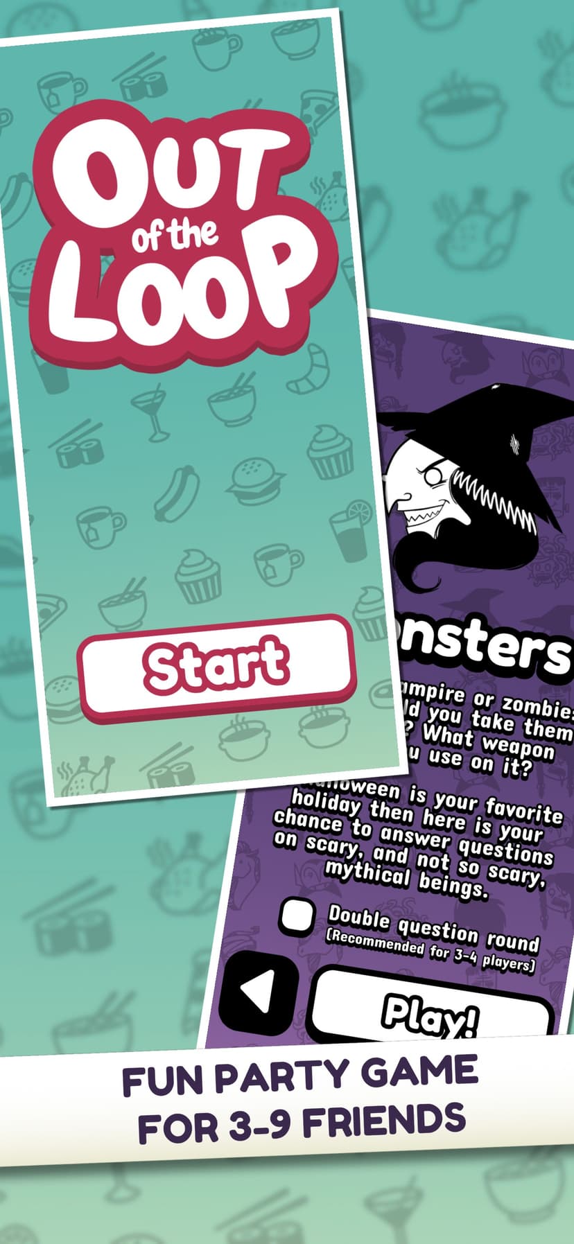 Out of the Loop screenshot 1 - screenshot