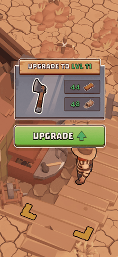 West Escape screenshot 12 - screenshot