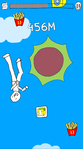 Fart up screenshot 6 - screenshot