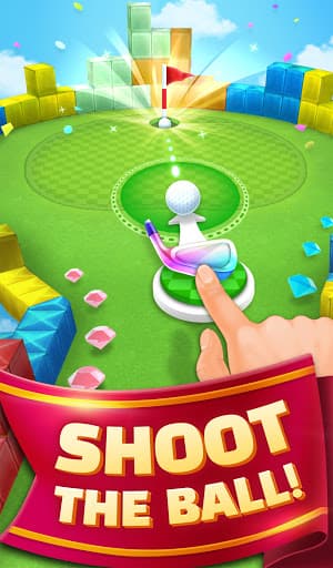 Mini Golf King screenshot 6 - screenshot