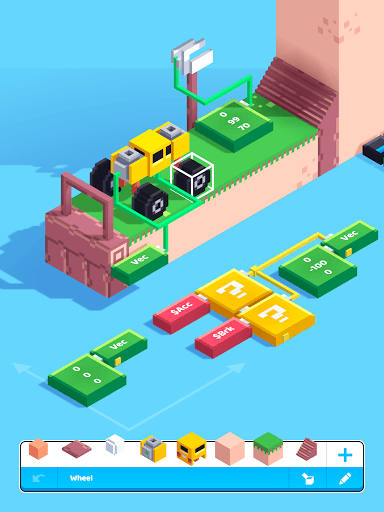 Fancade: Simple Games screenshot 16 - screenshot