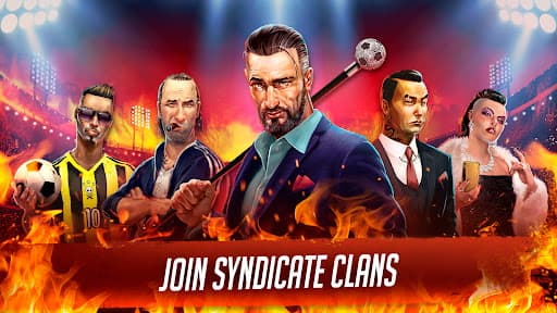 Underworld Football Manager 2 screenshot 2 - screenshot
