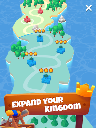 King or Fail - Castle Takeover screenshot 21 - screenshot