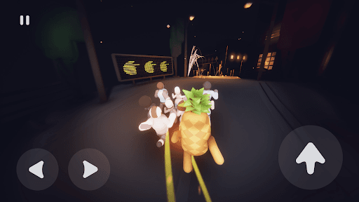 Populus Run screenshot 16 - screenshot