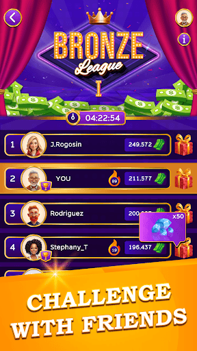 Fortune Words – Lucky Spin screenshot 23 - screenshot