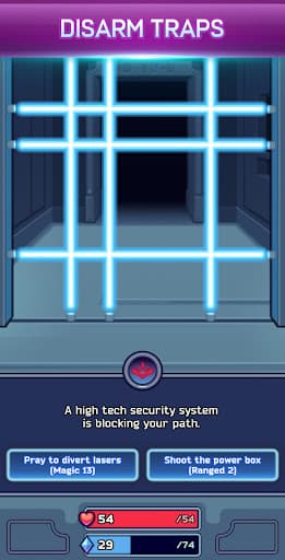 Void Tyrant screenshot 7 - screenshot
