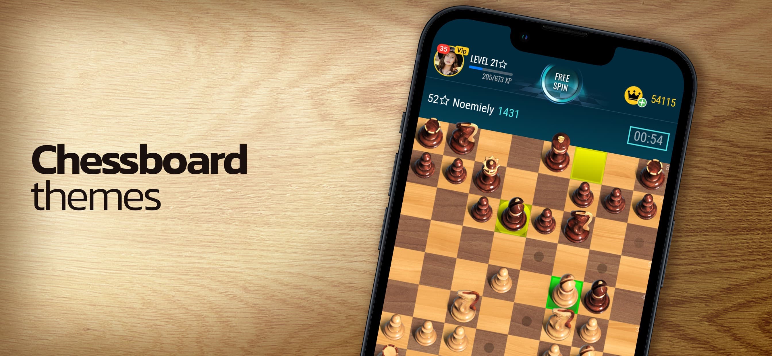 Chess Online + screenshot 2 - screenshot